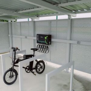 Electric Bike Chargers