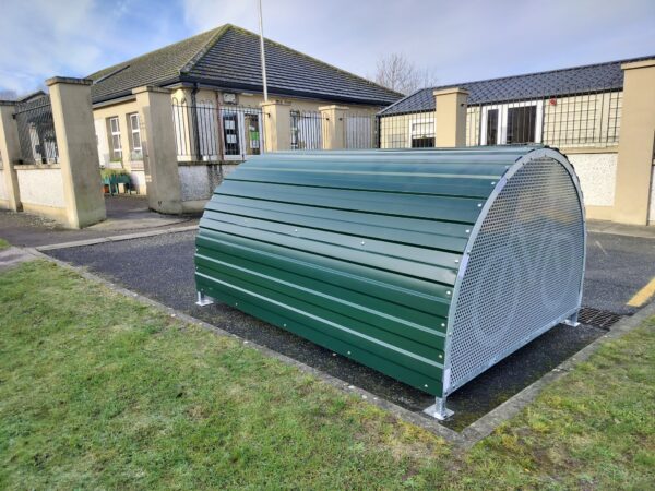 Bikehangar - Bike Shelter - Image 5