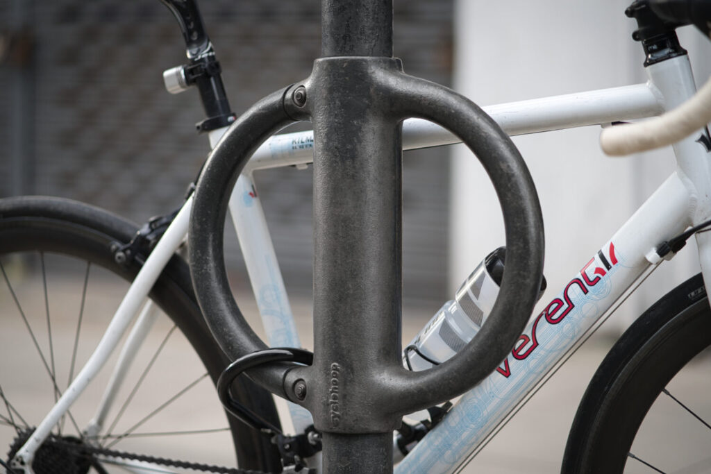 cyclehoop castit