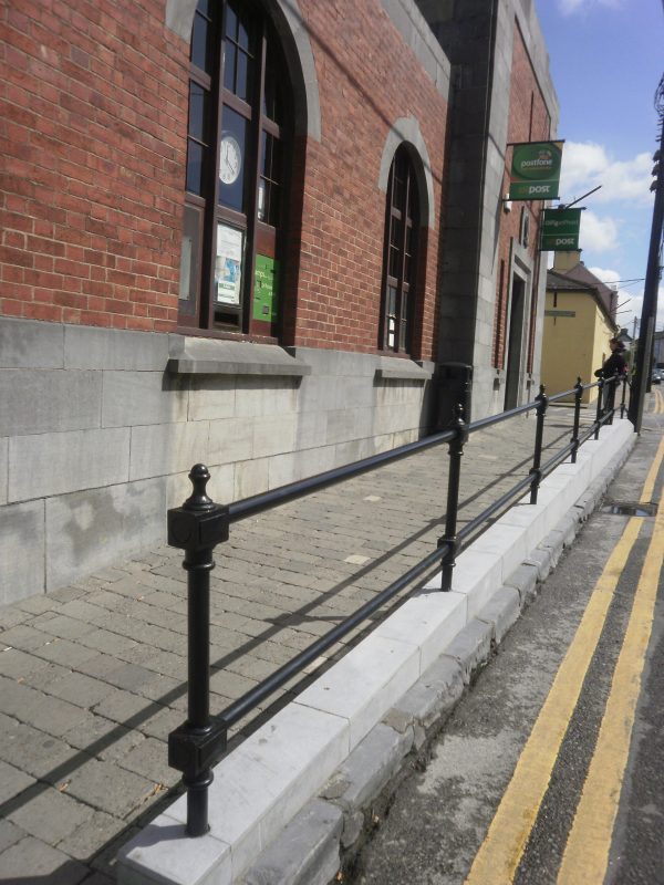 Scotch Railing System - Image 2