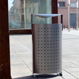 Arco Litter Bin