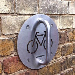 Bike Wall Anchor