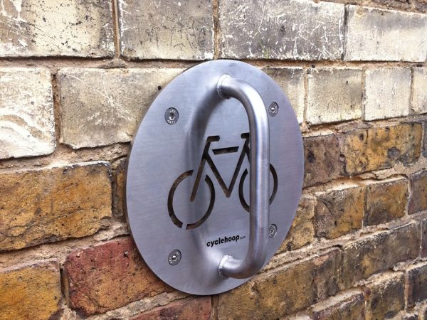 Bike Wall Anchor