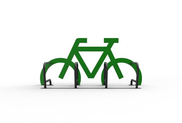 Bike Port Public Bicycle Parking - Image 10