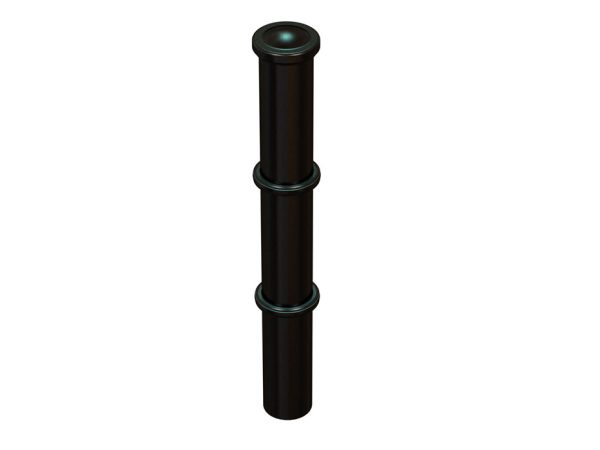 Blackpool Bollard - Image 3