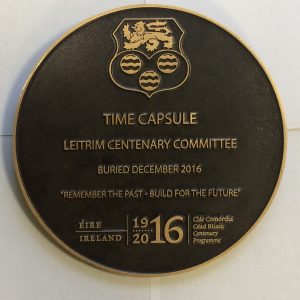 Plaques