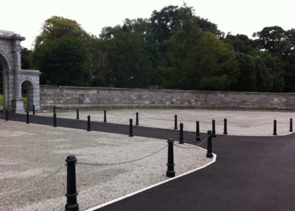 Cannon Bollard - Image 2