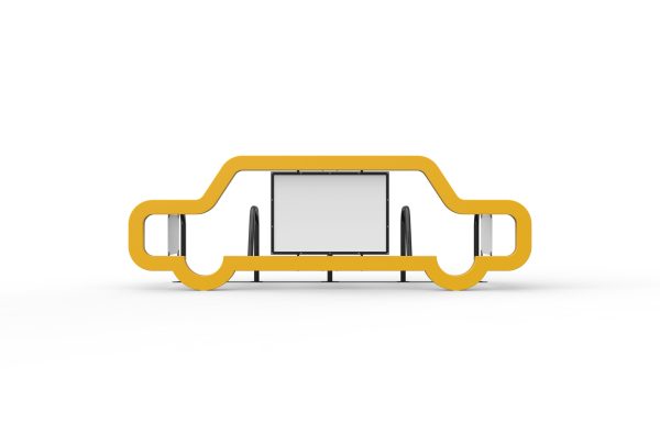 Car Bike Port - Image 9