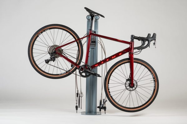 Public Bike Repair Stand - Image 4