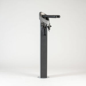 Deluxe Bike Repair Station