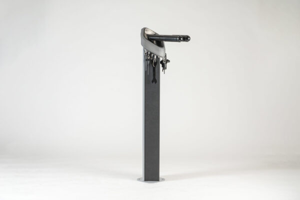 Deluxe Bike Repair Station