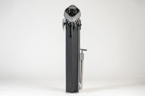 Deluxe Bike Repair Station and Pump Bundle - Image 5