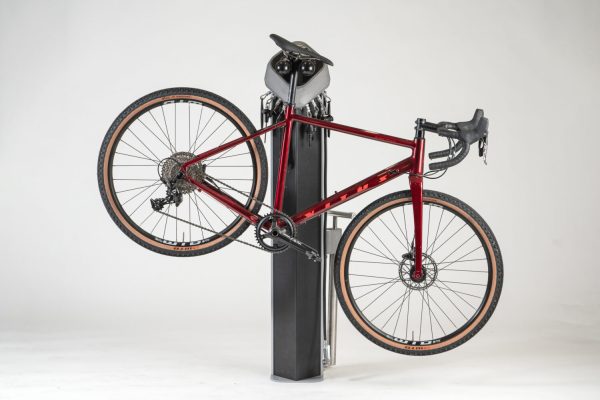 Deluxe Bike Repair Station and Pump Bundle - Image 4