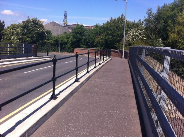 Scotch Railing System - Image 3