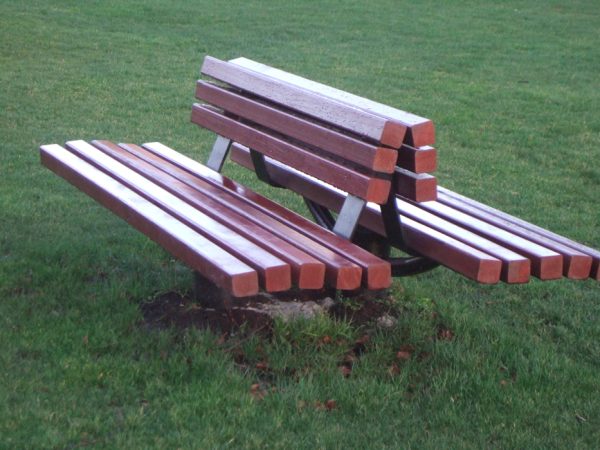 Diana Seat & Bench - Image 2