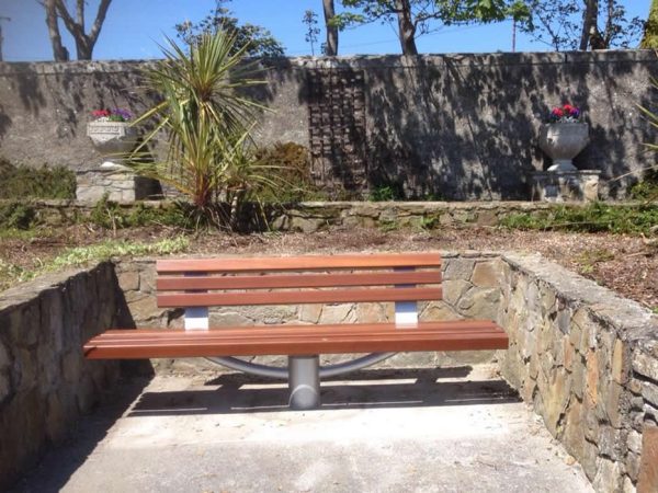 Diana Seat & Bench - Image 3
