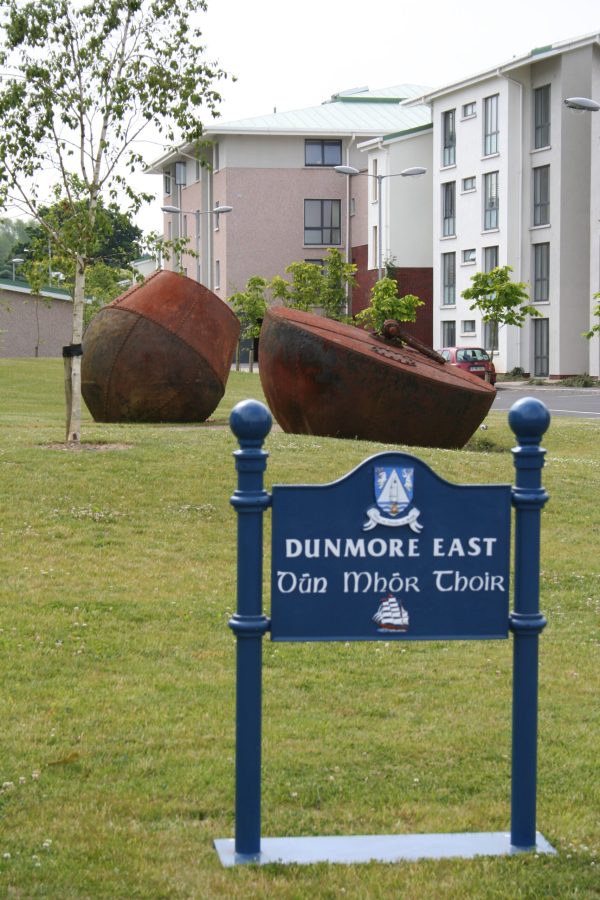 dunmore east raheny