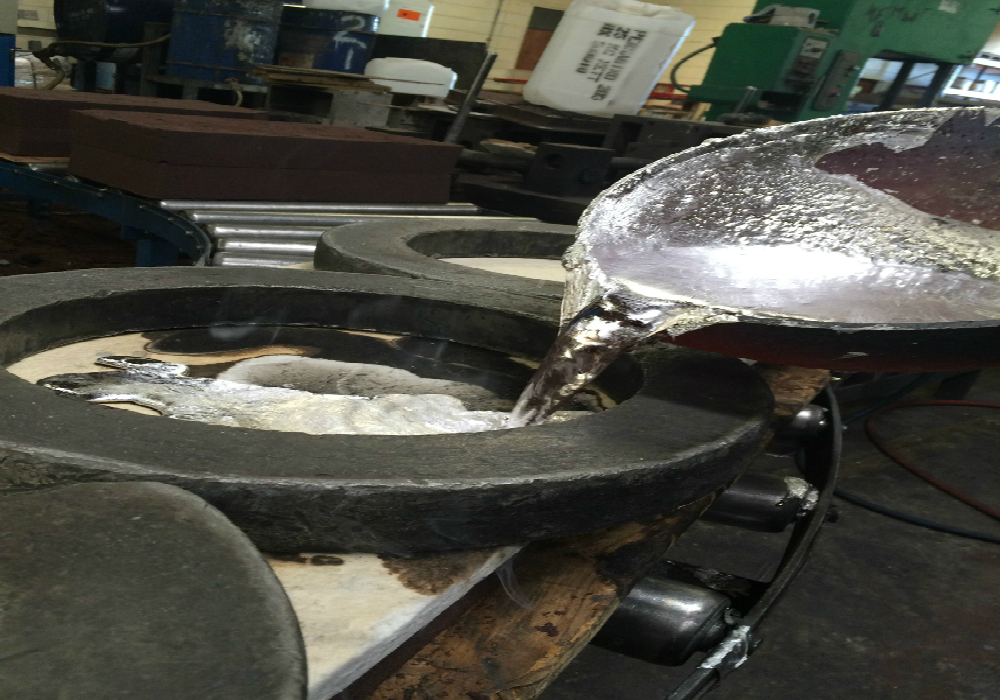 Production Process