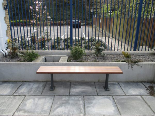 Liffey Bench - Image 2