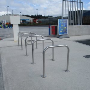 Sheffield Cycle Stand