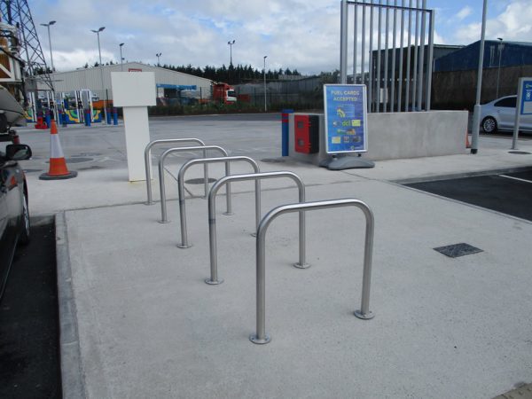 Sheffield Cycle Stand