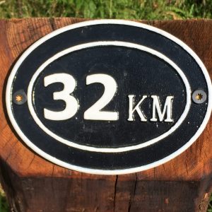Marker Plate