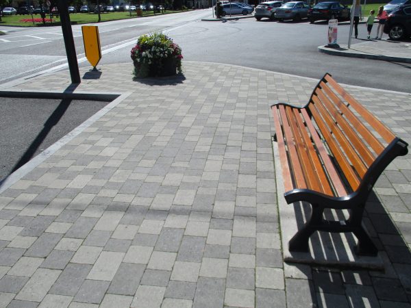 Paris Seat in Ballina Tipperary