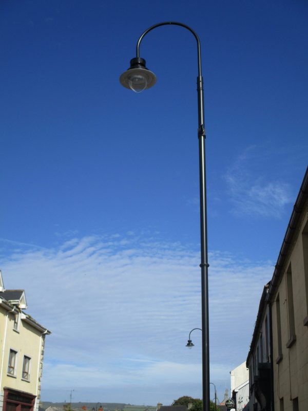 Gladstone Lantern - Image 3