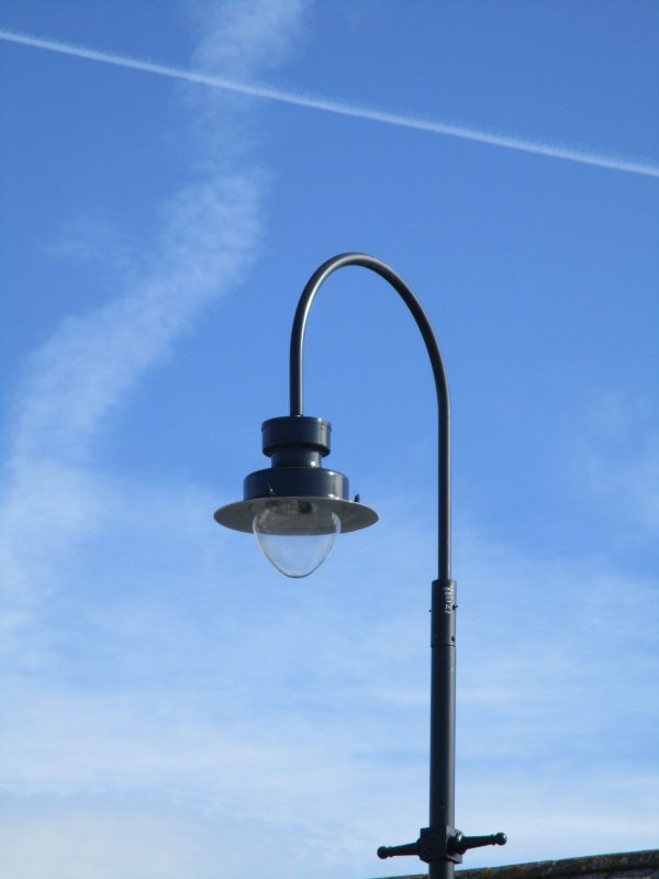 Gladstone Lantern - Image 4