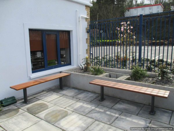 Liffey Bench - Image 3