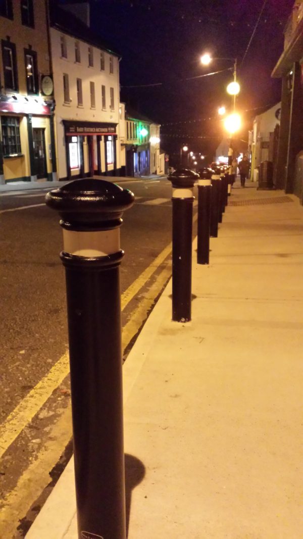Manchester Bollards - Image 4