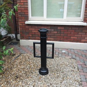 Manchester Loop Cycle Stand