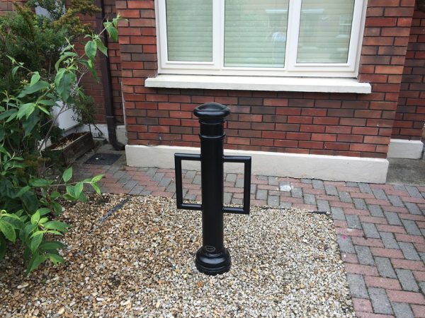 Manchester Loop Cycle Stand