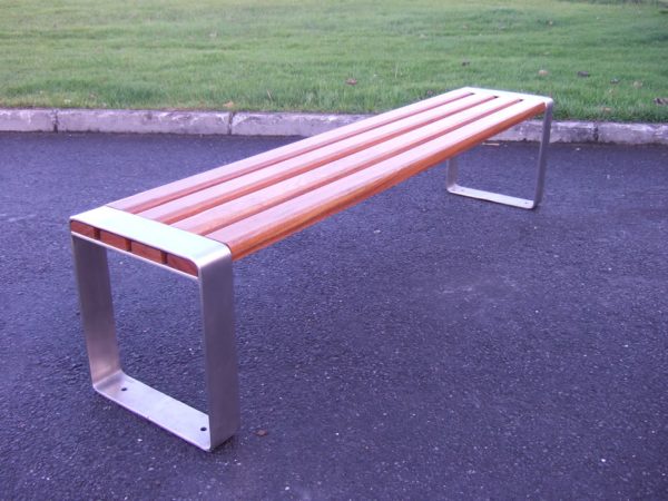 Marina Bench - Image 2