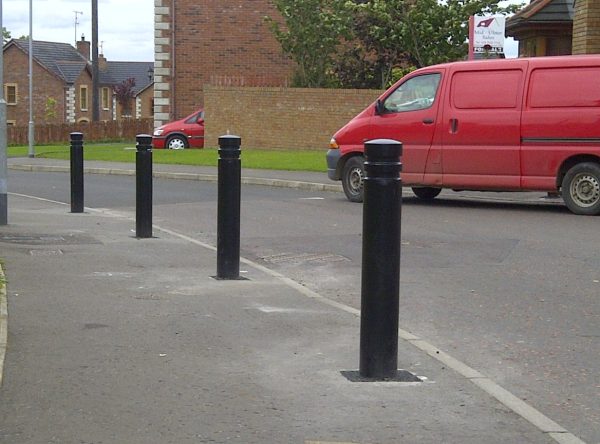 Middlebrook Bollard - Image 4