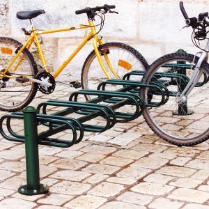 Bike Racks 3
