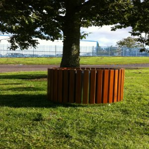 Newport Planter