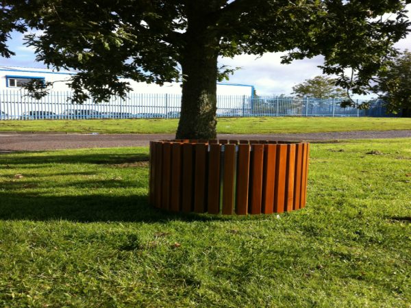 Newport Planter
