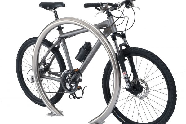 O Ring Cycle Stand - Image 2