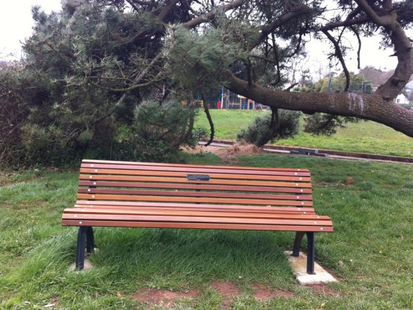 Park Seat
