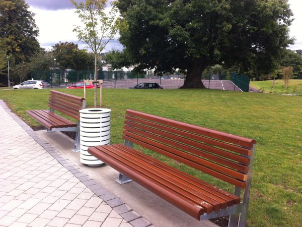 Rhonda Seat & Bench