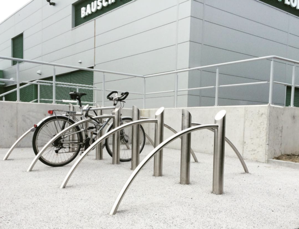 Arc Cycle Stand - Image 2