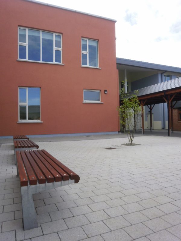 Diana Seat & Bench - Image 4