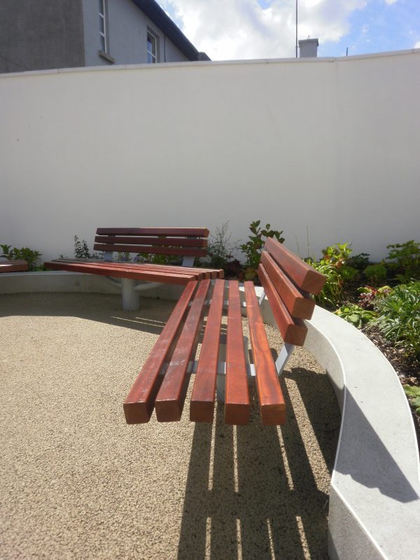 Diana Seat & Bench - Image 5