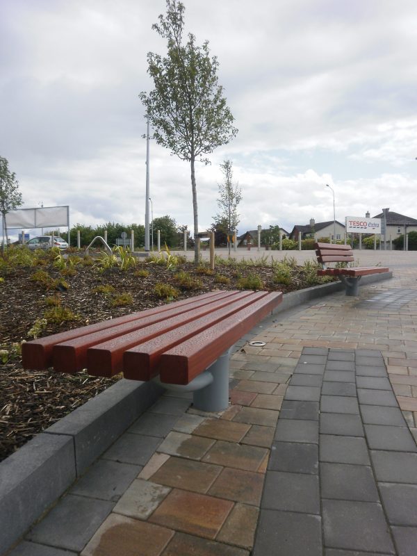 Diana Seat & Bench - Image 7