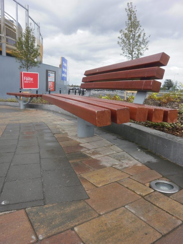 Diana Seat & Bench - Image 8