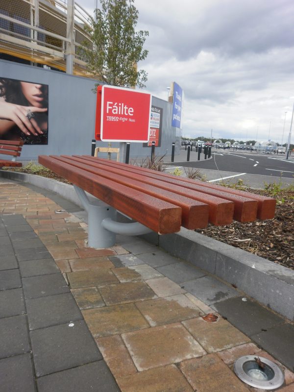 Diana Seat & Bench - Image 9