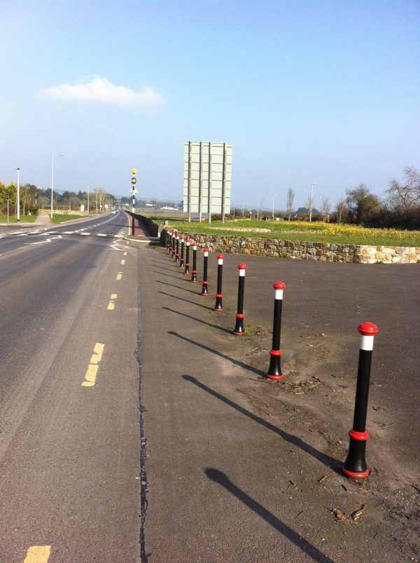 Templebar Bollard - Image 3