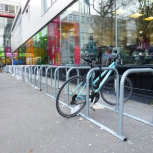 Sheffield Toast Rack