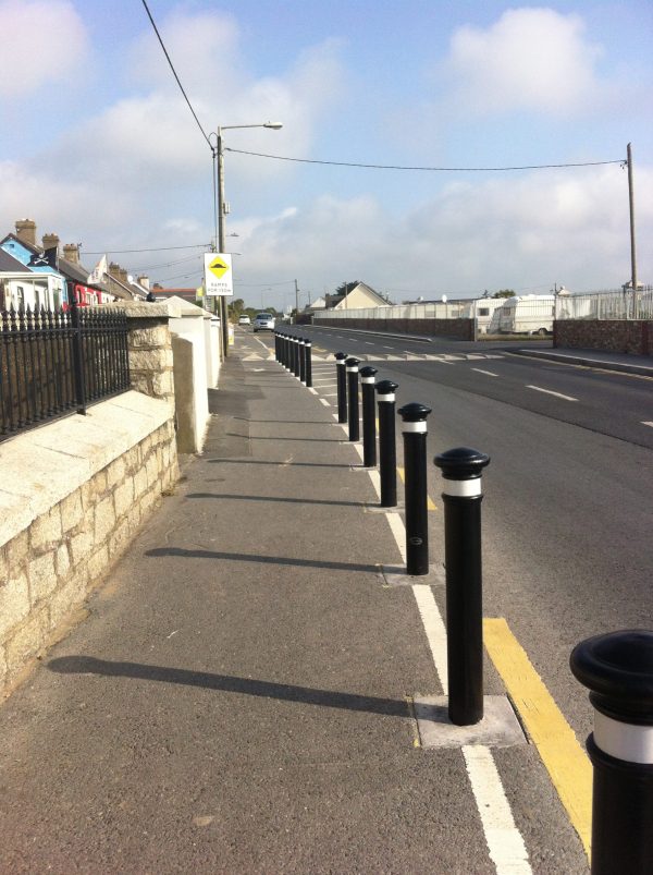 Manchester Bollards - Image 3